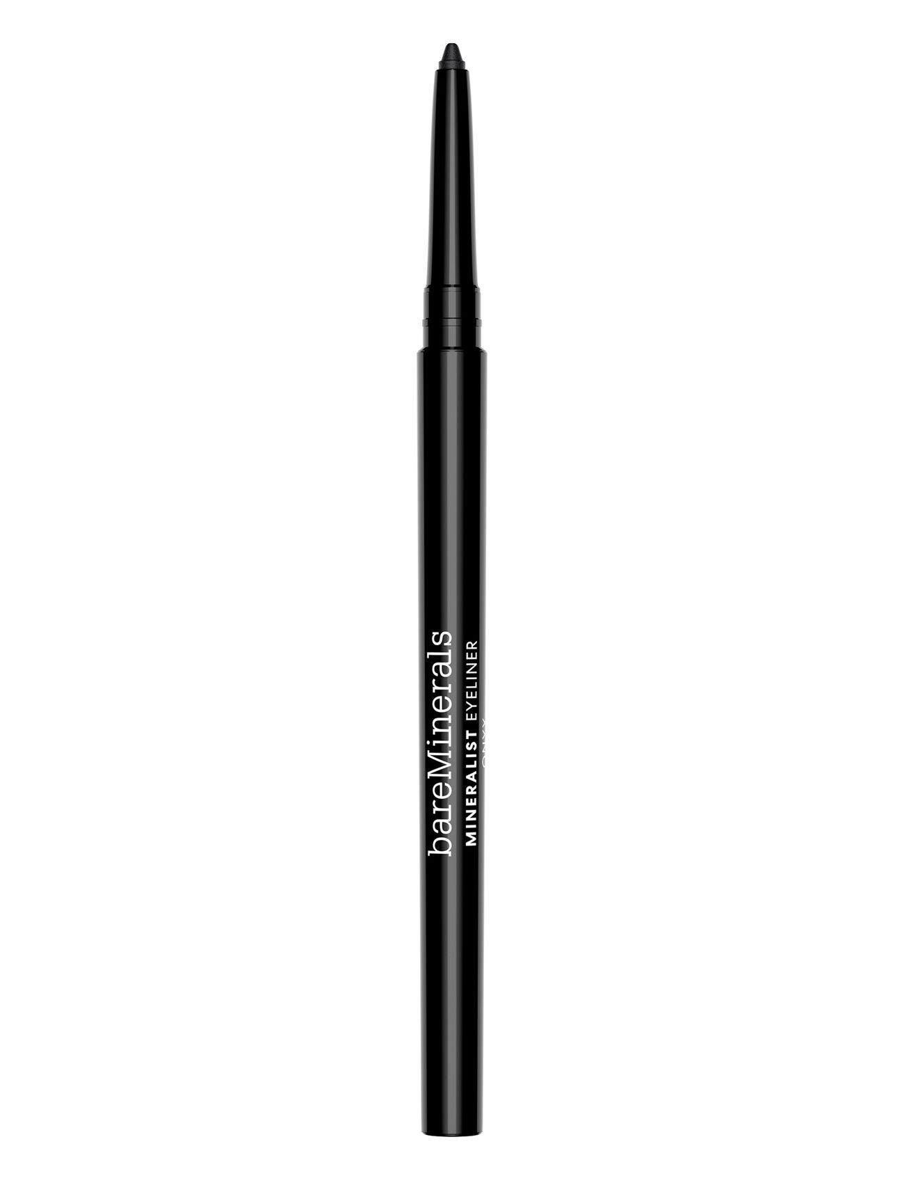 bareMinerals Mineralist Eyeliner Onyx 1 Gr, 8.35 g, Black, Øjne > Eyeliner, Dame