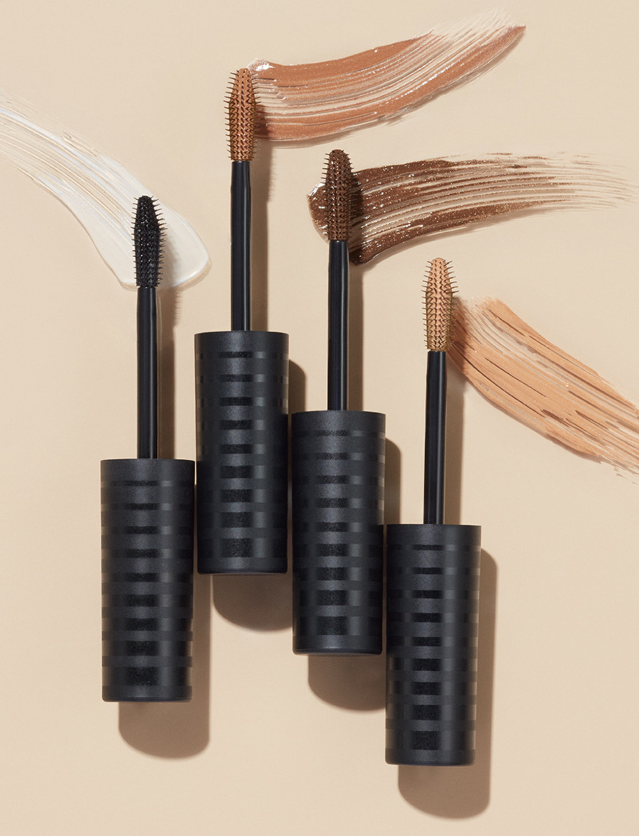 bareMinerals Strength & Length Brow Gel Chesnut 5 ml, 5 ml, Øjenbryn > Øjenbrynsgel, Dame