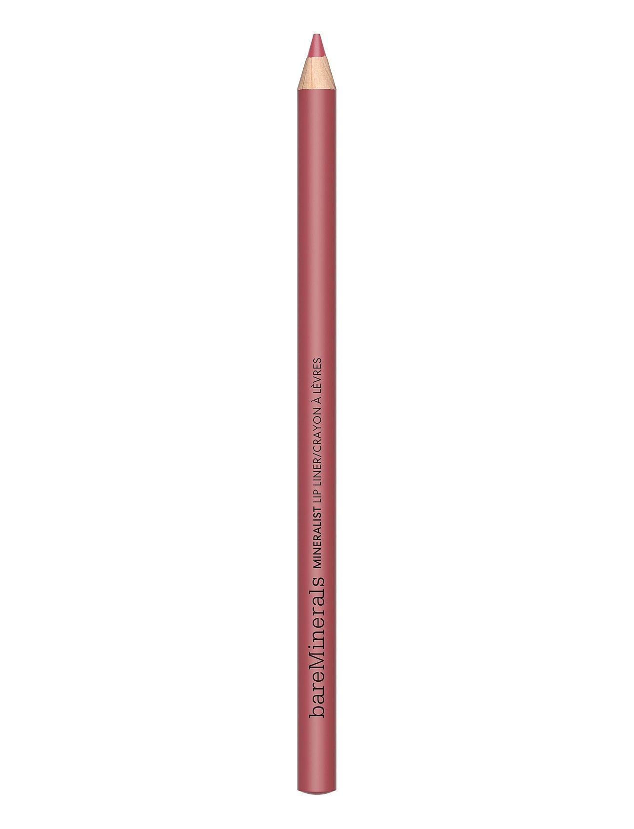 bareMinerals Mineralist Lip Liner Blissful Blush 1.3 Gr, 1.3 g, Pink, Læber > Lipliner, Dame