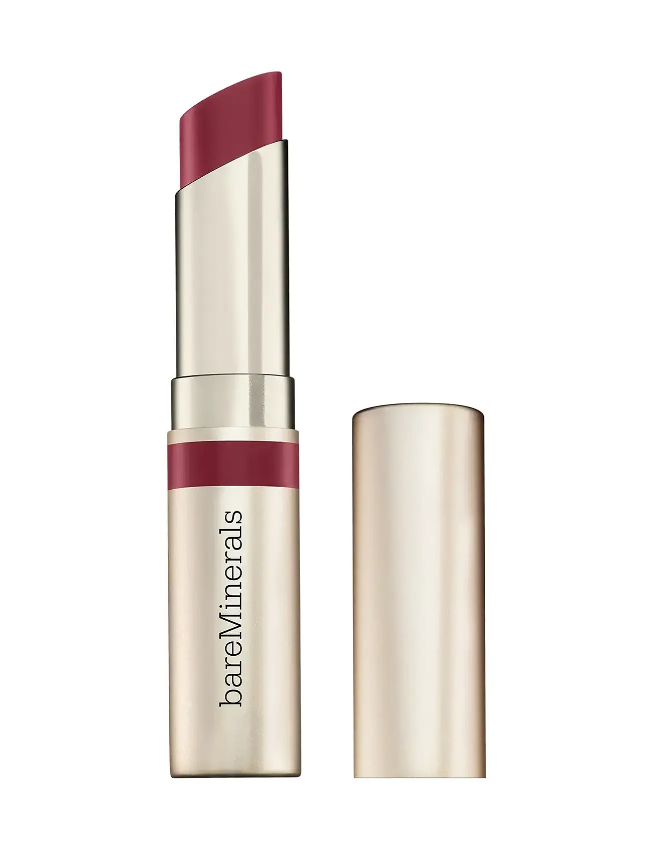 bareMinerals Bare Minerals Dewy Lip Gloss-Balm Devotion 2.3 Gr, 2.3 GR, Red, Læber > Lipgloss, Dame