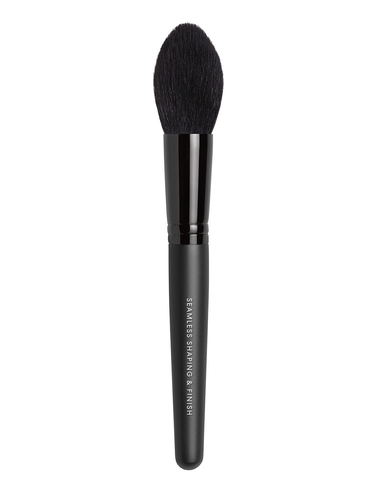 BareMinerals Brushes & Tools Seamless Shaping & Finish Brush New Svart