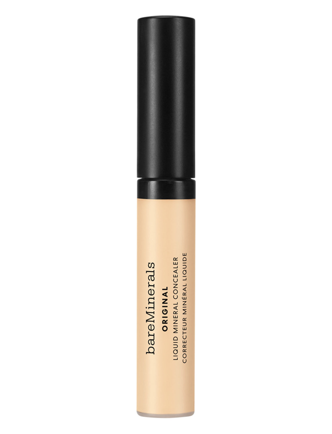 Original Liquid Concealer Fair 1W Concealer Smink BareMinerals