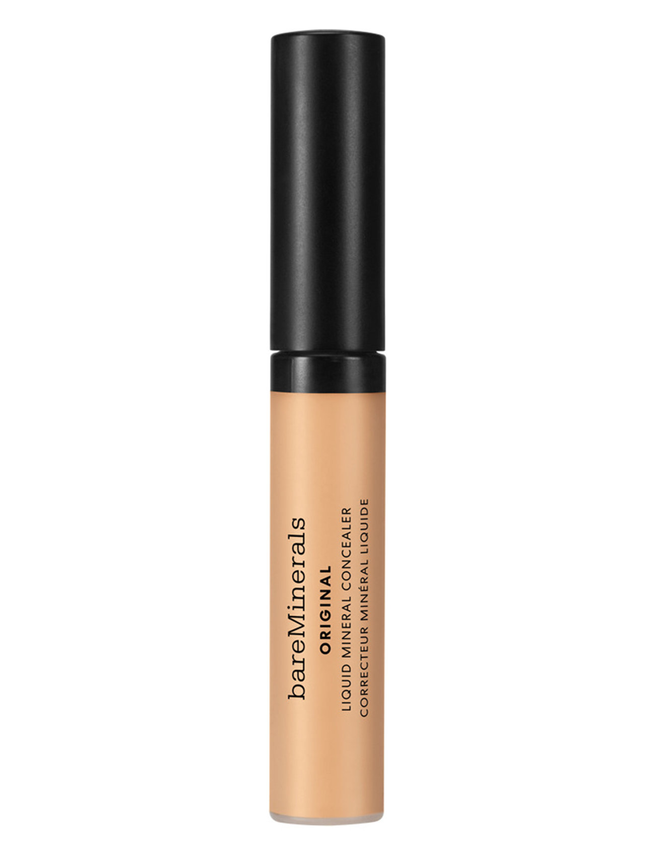 Original Liquid Concealer Light/Medium 2.5N Concealer Smink BareMinerals