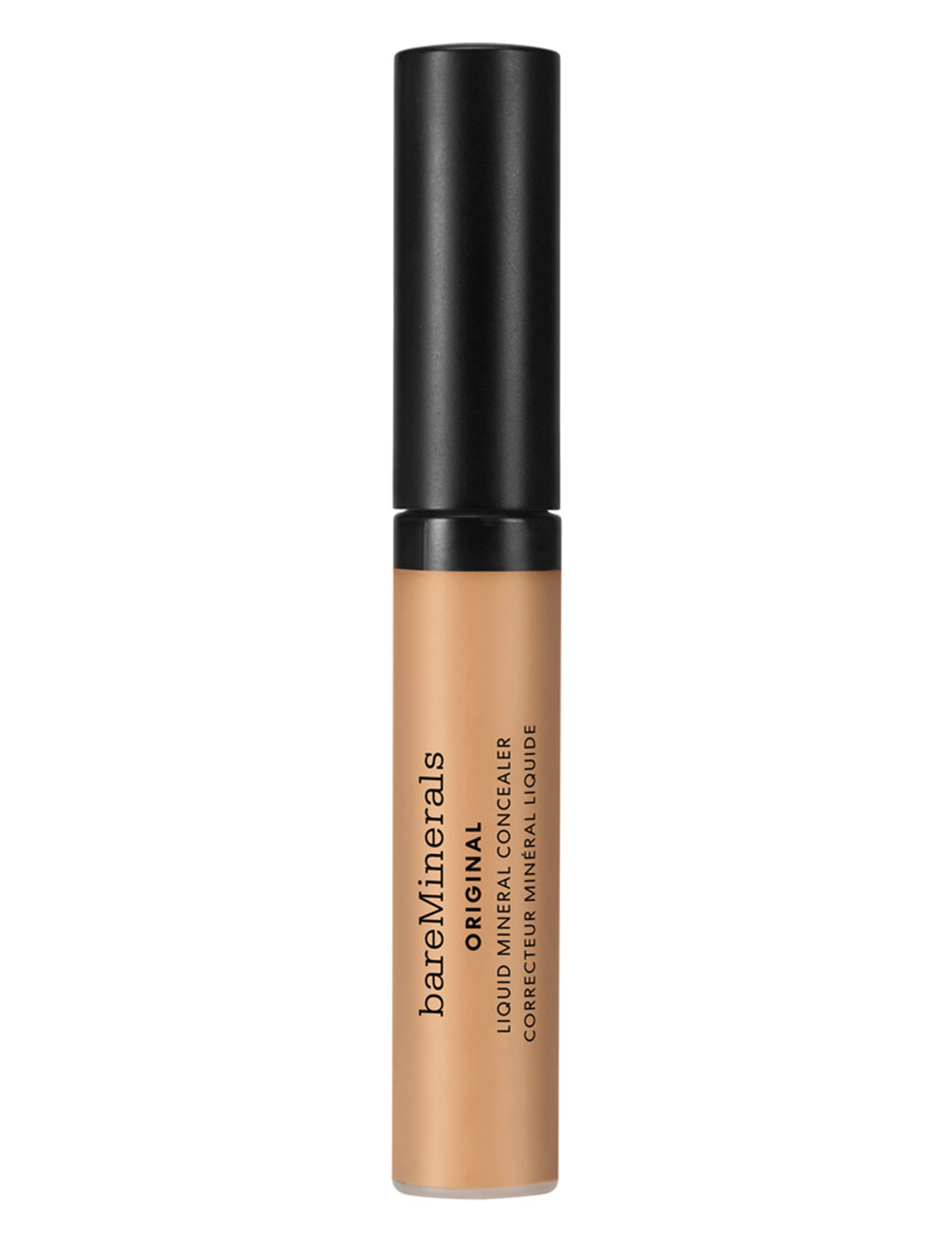 BareMinerals Original Liquid Concealer Medium Tan 3.5C