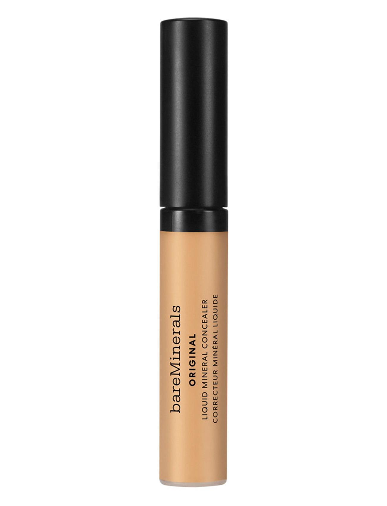 BareMinerals Original Liquid Concealer Medium Tan 3.5W