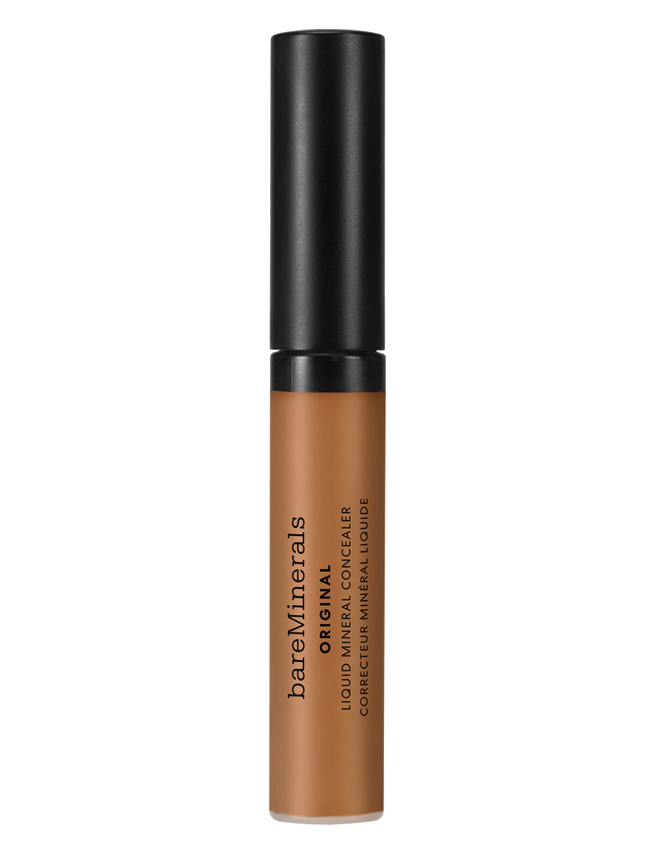 Original Liquid Concealer Dark 5W Concealer Smink BareMinerals