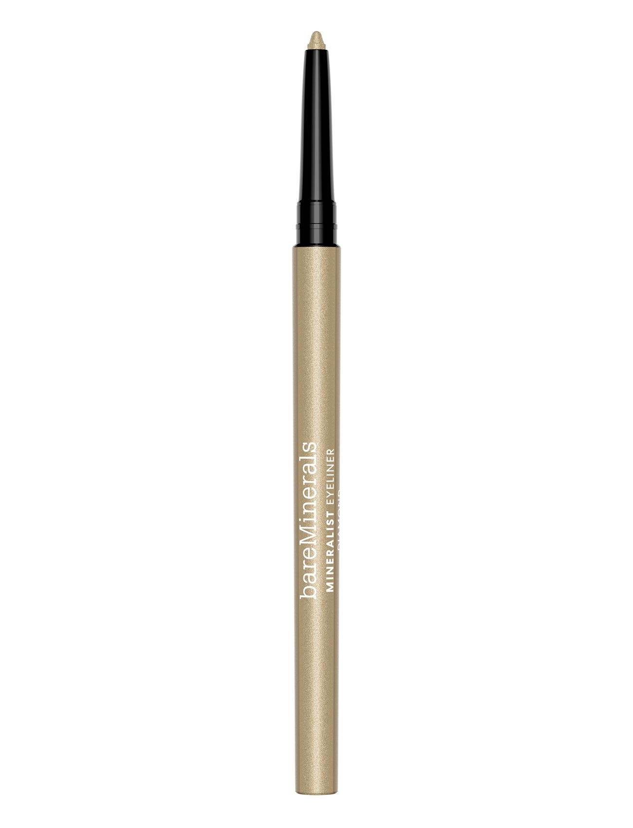 bareMinerals Mineralist Eyeliner Diamond 1 Gr, 8.35 g, Gold, Øjne > Eyeliner, Dame