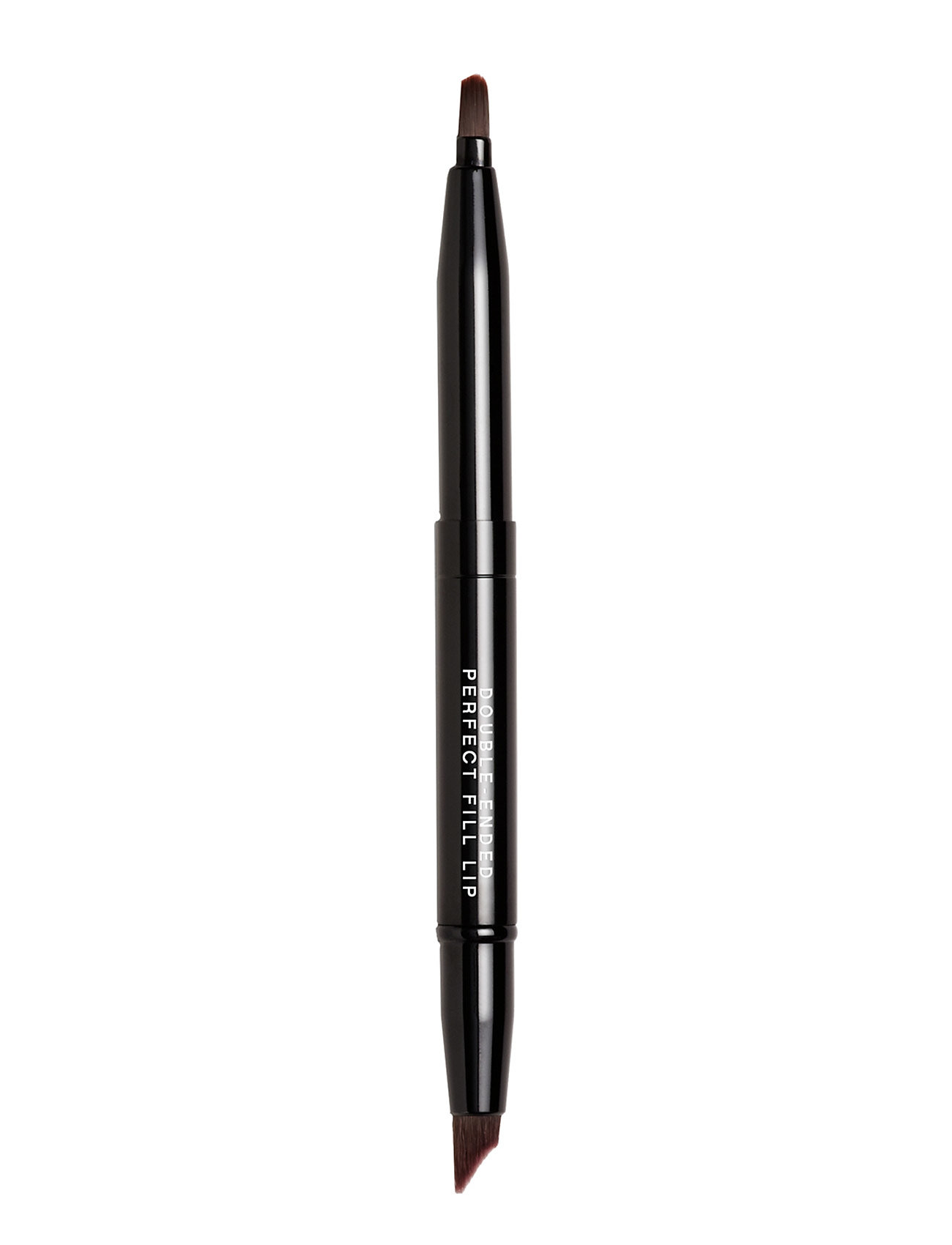 Double Ended Perfect Fill Lip Brush Beauty WOMEN Makeup Makeup Brushes Lip Brushes Nude BareMinerals, bareMinerals