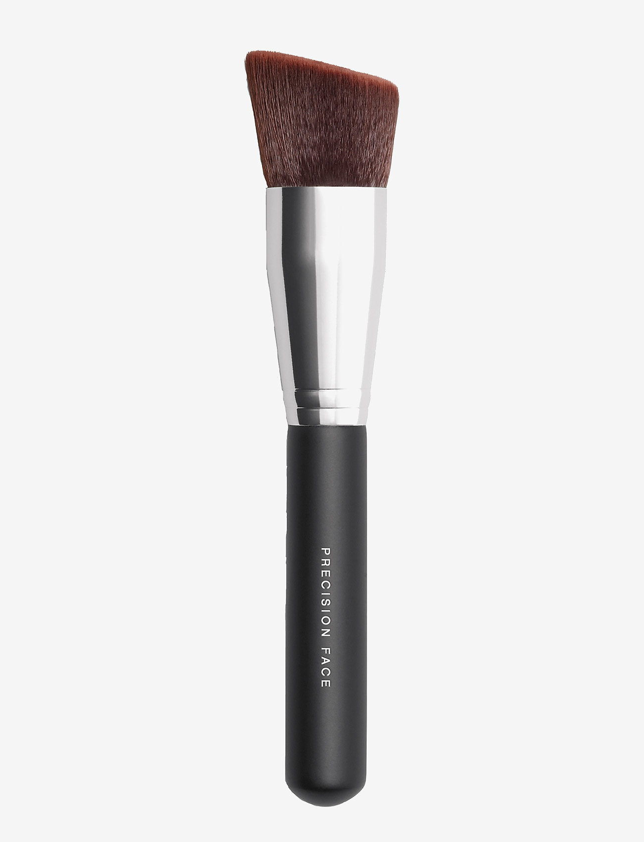 bareMinerals - Precision Face Brush - foundation børster - clear - 0