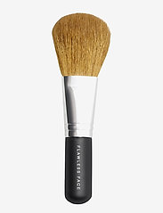 bareMinerals - Flawless Face Brush - clear - 0