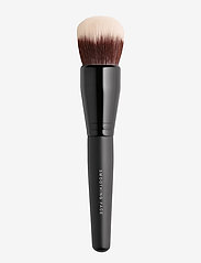 bareMinerals - Smoothing Face Brush - foundation børster - clear - 0