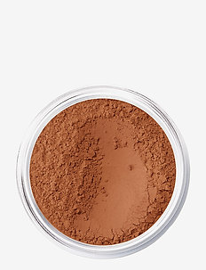 All-Over Face Color - bronzers - warmth