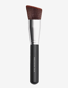 Precision Face Brush - foundation børster - clear