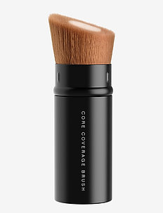 Core Coverage Brush - foundation børster - clear
