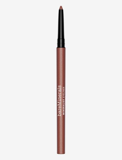 Mineralist Lasting Eyeliner - eyeliner - copper