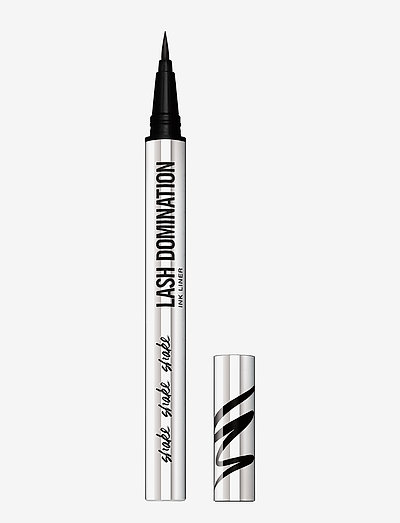 Lash Domination Liquid Ink Liner - eyeliner - black