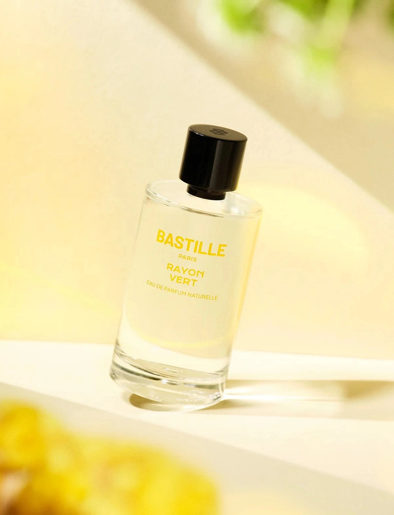 Bastille Rayon Vert Edp 15ml, 15 ml, Nude, Parfume > Eau De Parfum, Dame