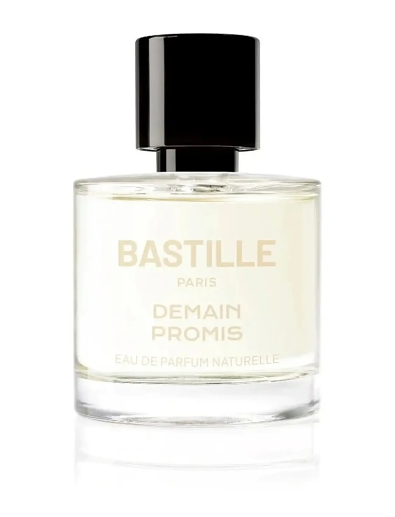 Bastille Demain Promis 50ml, 50 ml, Nude, Parfume > Eau De Parfum, Dame