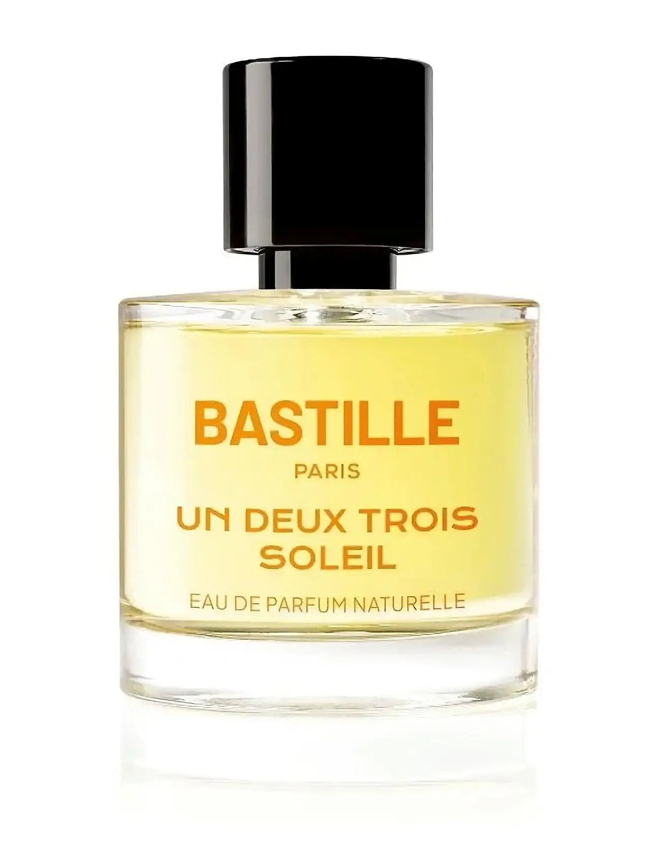 Bastille Un Deux Trois Soleil 50ml, 50 ml, Nude, Parfume > Eau De Parfum, Dame