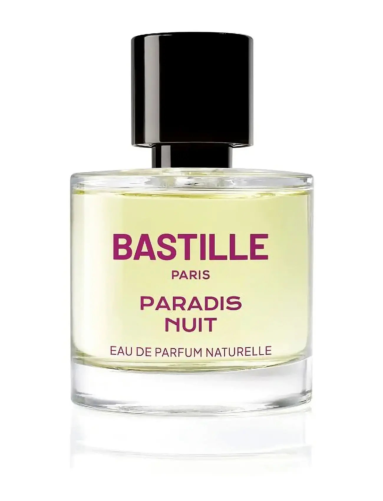 Bastille Paradis Nuit 50ml, 50 ml, Nude, Parfume > Eau De Parfum, Dame
