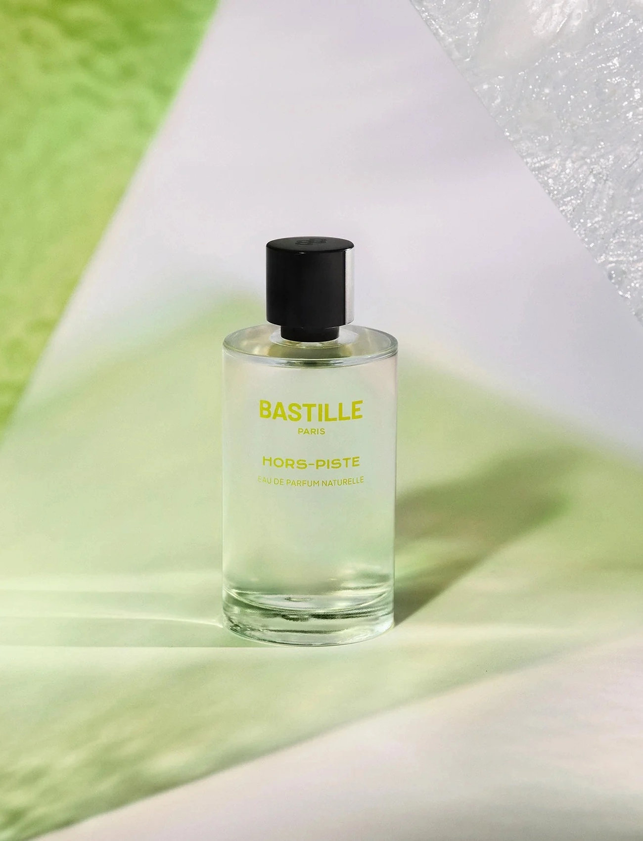 Bastille Hors-Piste 100ml, 100 ml, Nude, Parfume > Eau De Parfum, Dame