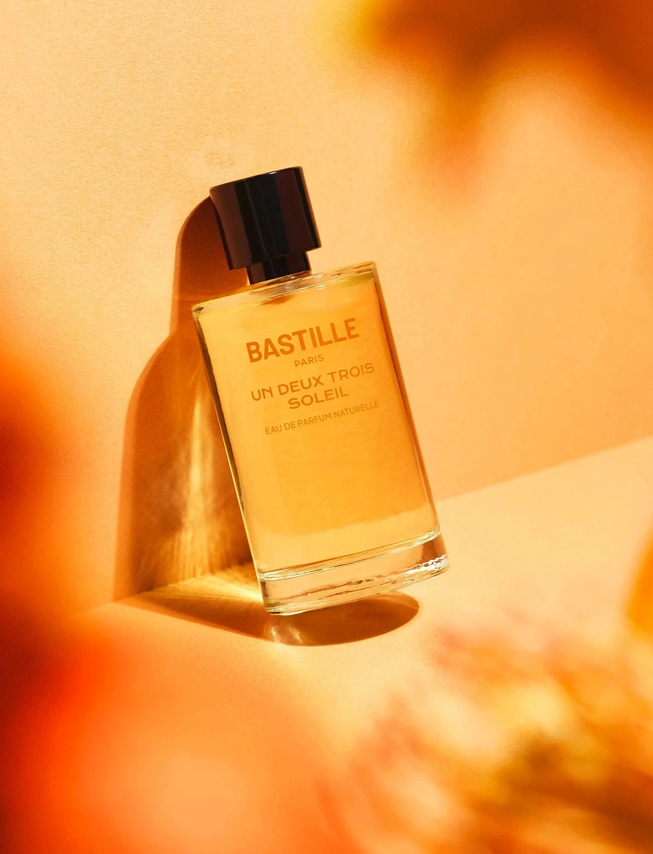 Bastille Un Deux Trois Soleil 100ml, 100 ml, Nude, Parfume > Eau De Parfum, Dame