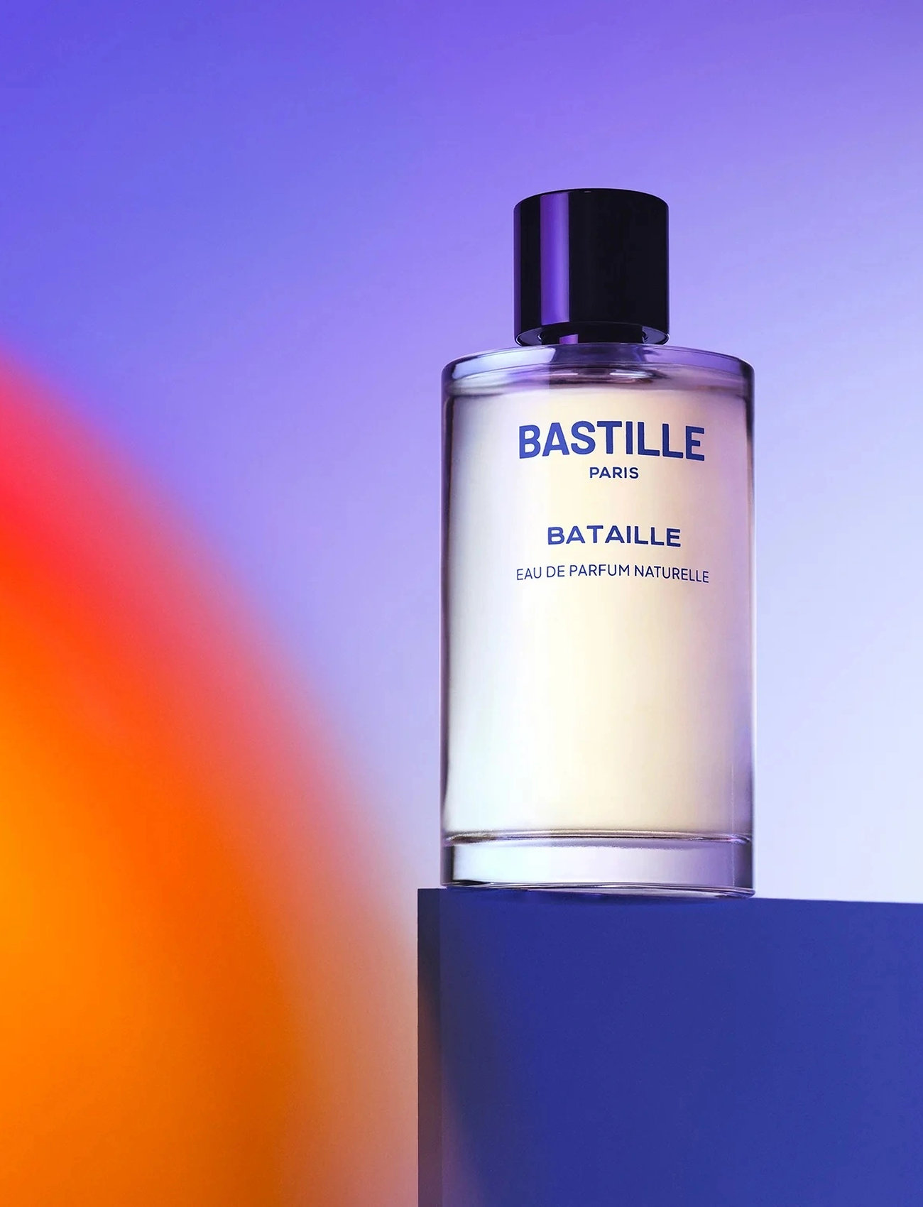 Bastille Bataille 100ml, 100 ml, Nude, Parfume > Eau De Parfum, Dame