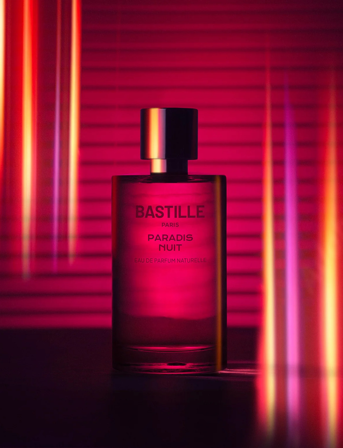 Bastille Paradis Nuit 100ml, 100 ml, Black, Parfume > Eau De Parfum, Dame