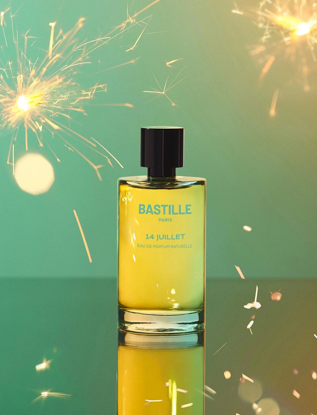 Bastille 14 Juillet Edp 100ml, 100 ml, Nude, Parfume > Eau De Parfum, Dame