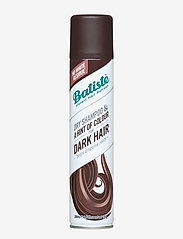 Batiste - Batiste Hint of Colour Dark - torrschampo - dark - 0