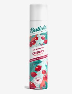 Batiste Cherry - tørrshampo - no colour