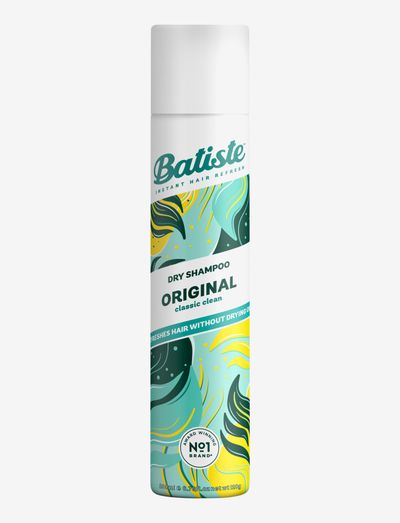 Batiste Original - torrschampo - no colour