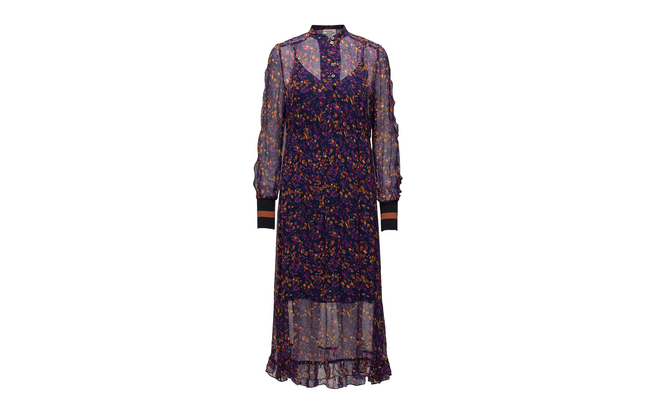 Poppy Und 100 Baum Viscose Pferdgarten Abbia Florals T6qRMUtxw