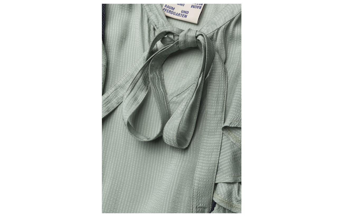 Und 100 Gray Viscose Pferdgarten Aishah Baum Slate vgxPqgz