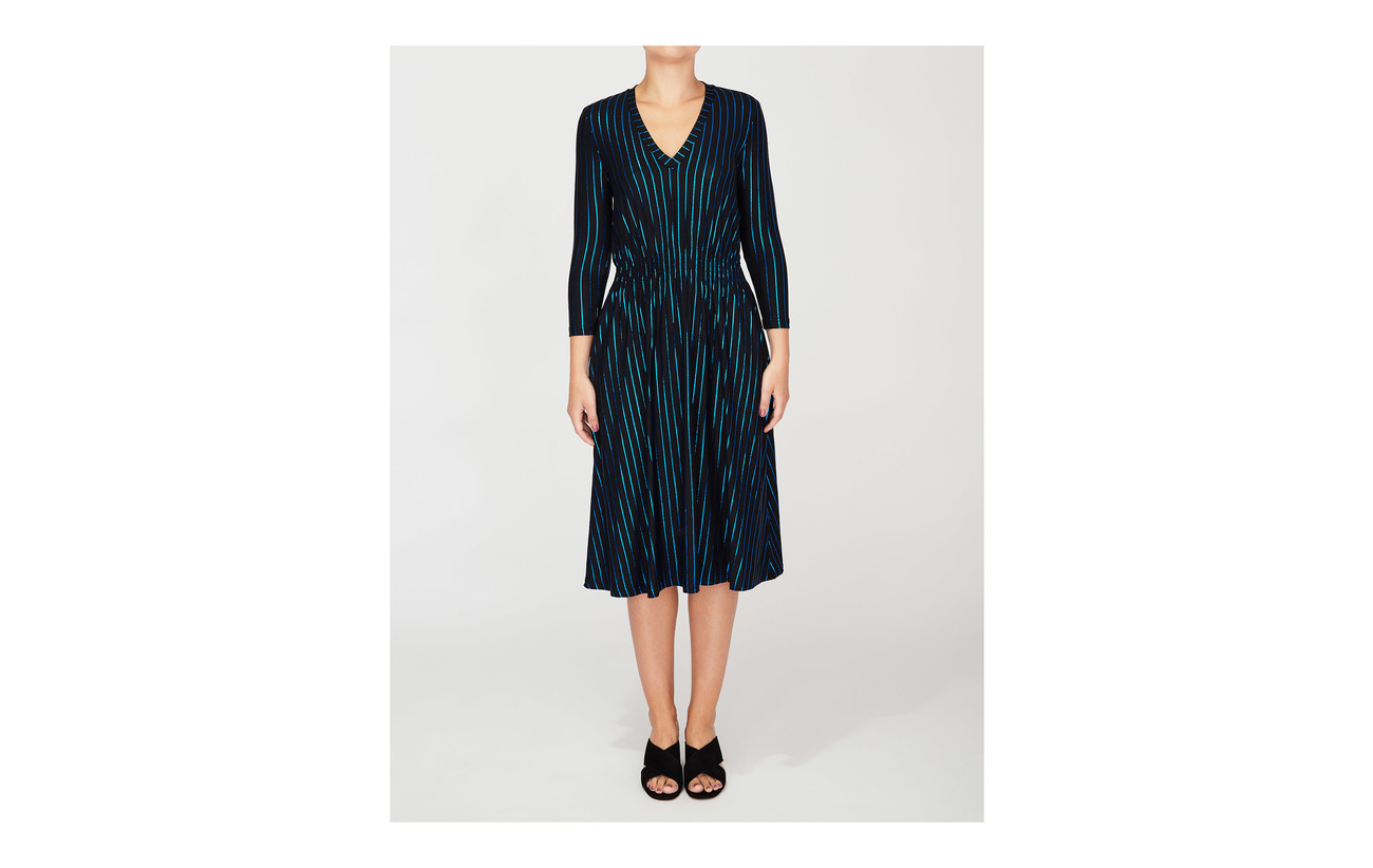 Elastane Bluefoil 95 Stripe Viscose 5 Und Jacalyn Pferdgarten Baum wz8vw