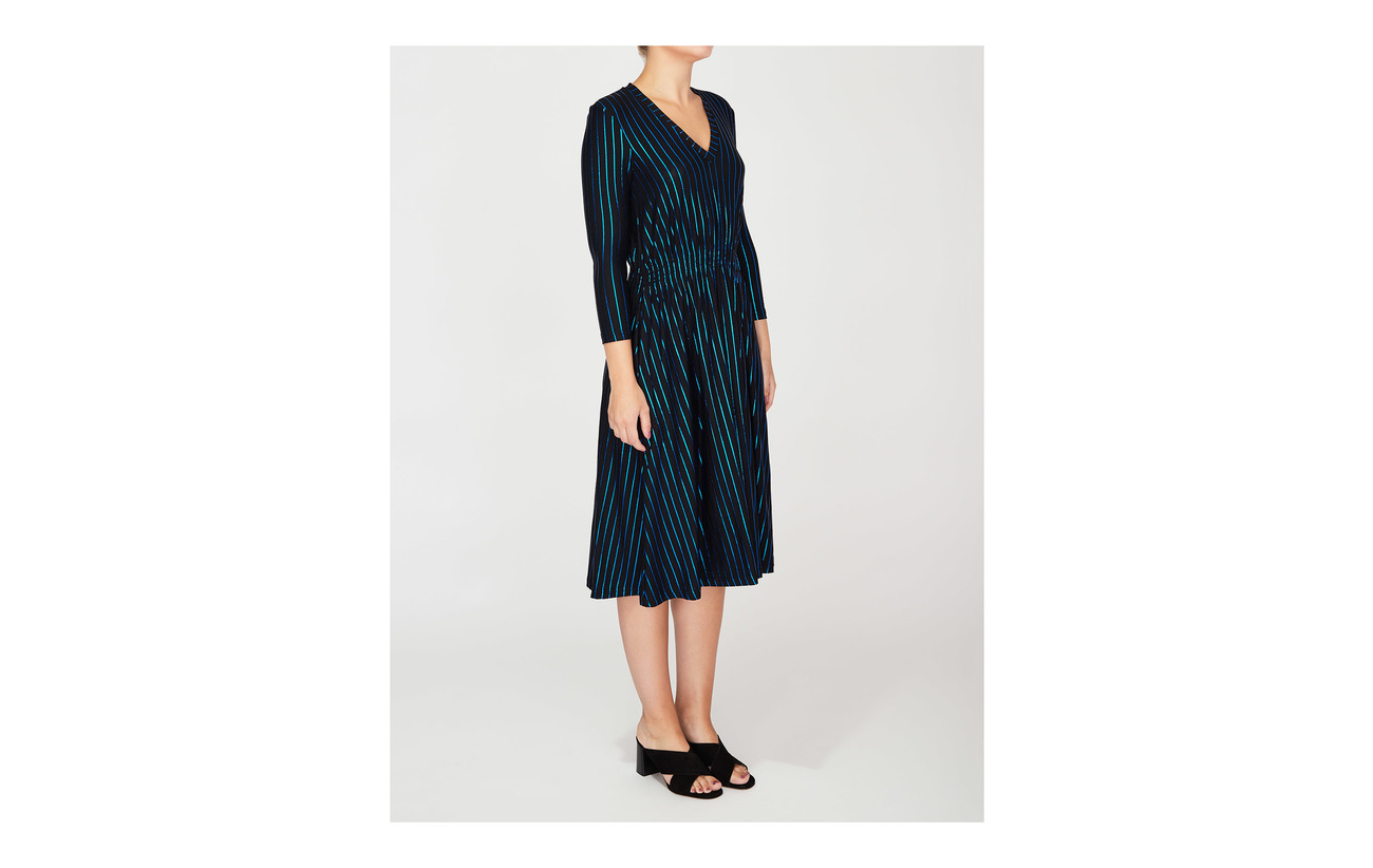 Elastane Bluefoil 95 Stripe Viscose 5 Und Jacalyn Pferdgarten Baum wz8vw