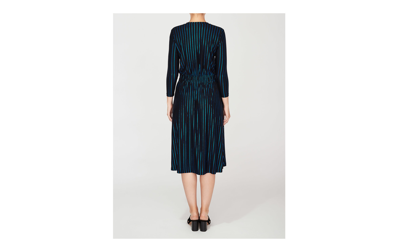 Elastane Bluefoil 95 Stripe Viscose 5 Und Jacalyn Pferdgarten Baum wz8vw