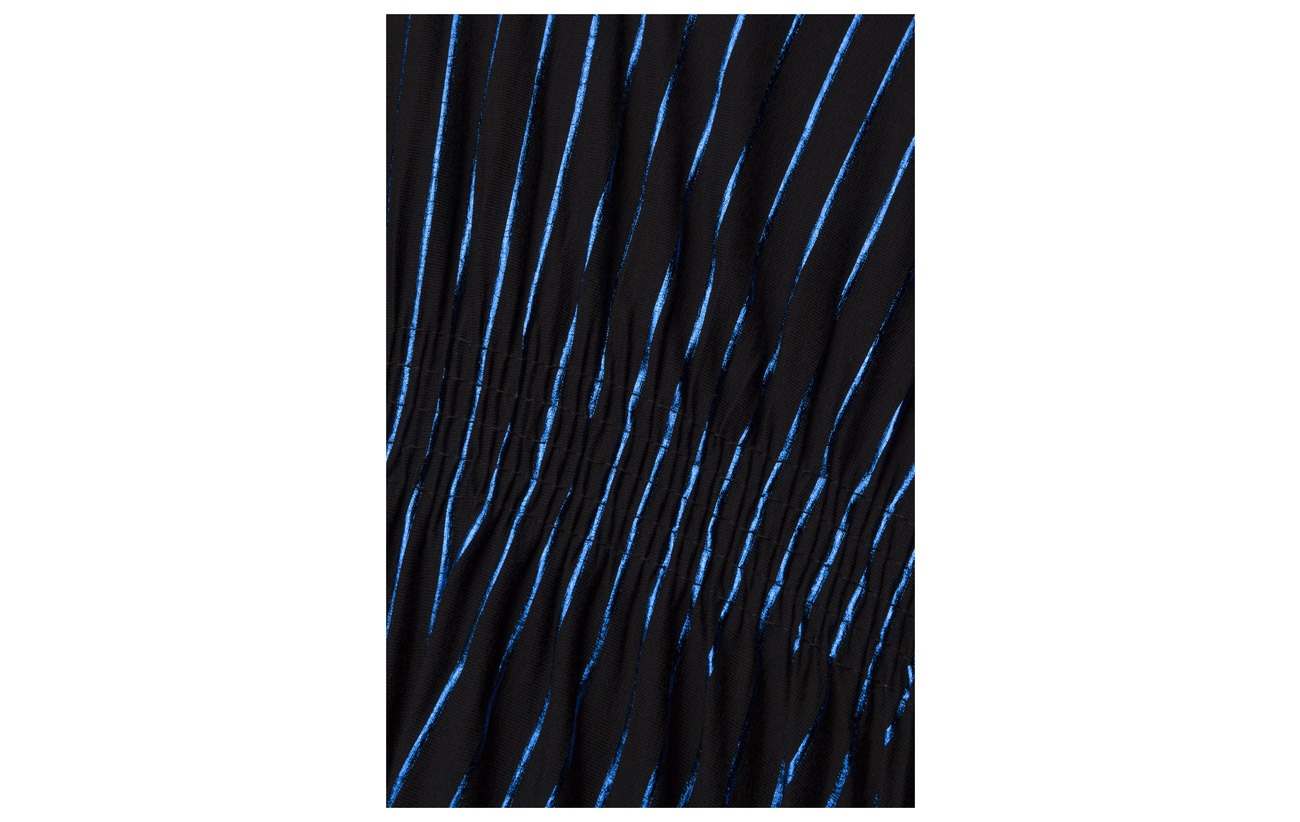 Elastane Bluefoil 95 Stripe Viscose 5 Und Jacalyn Pferdgarten Baum wz8vw