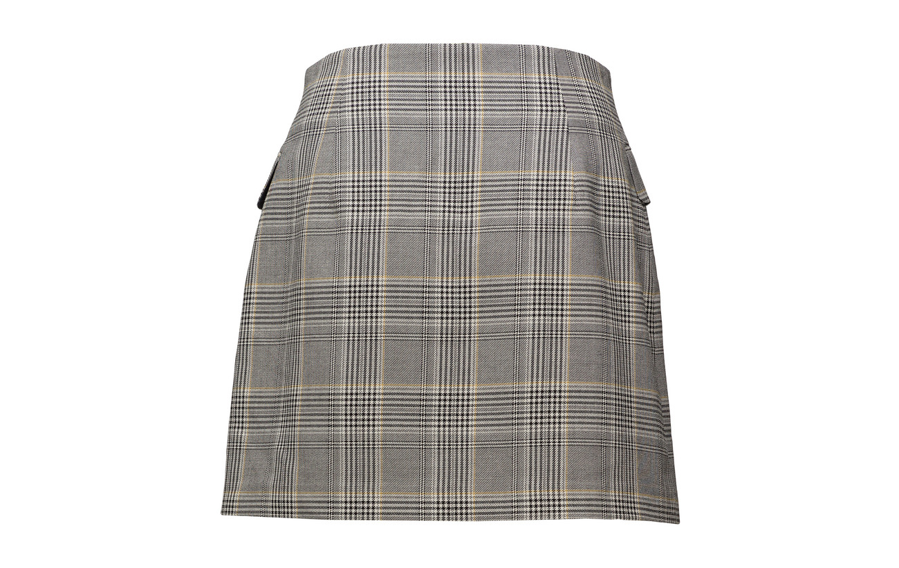 Prince Baum Und Elastane Pferdgarten 30 Viscose Polyester 69 Check Grey 1 Sarita qr7ICxwr