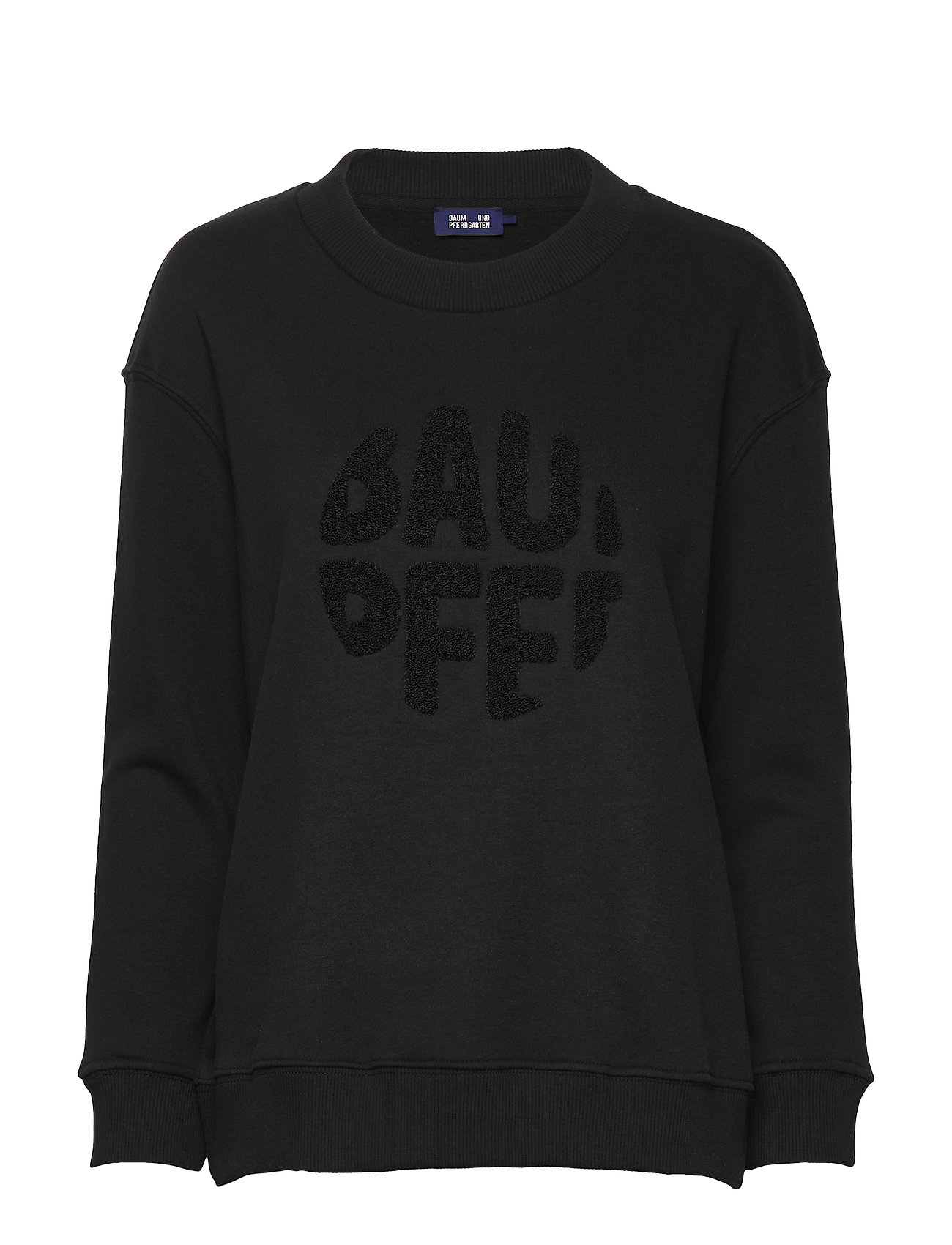 Baum und Pferdgarten Jaala (BP13556B8268) - Sweatshirts
