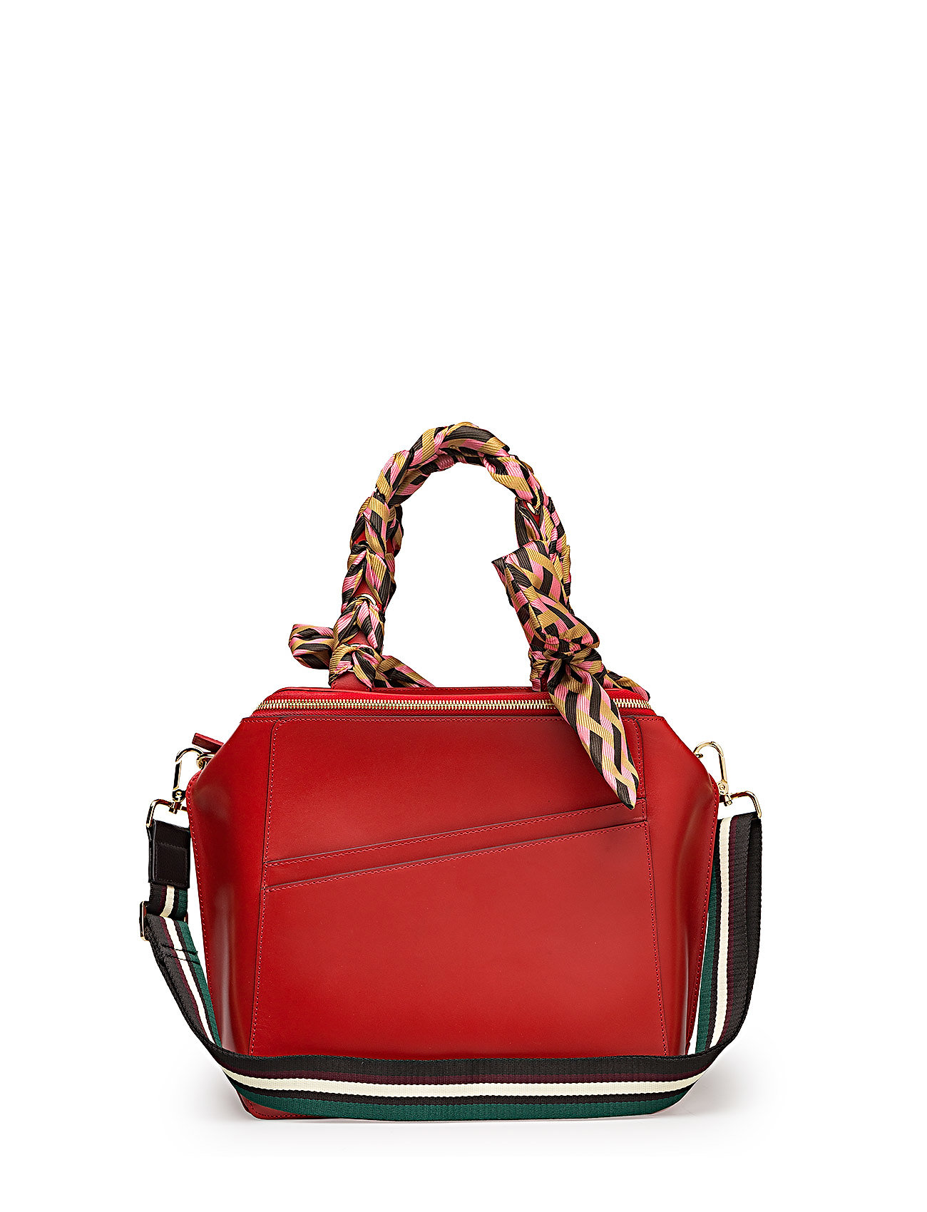 Keira Tas Rood Baum Und Pferdgarten baum und pferdgarten kopen in de aanbieding