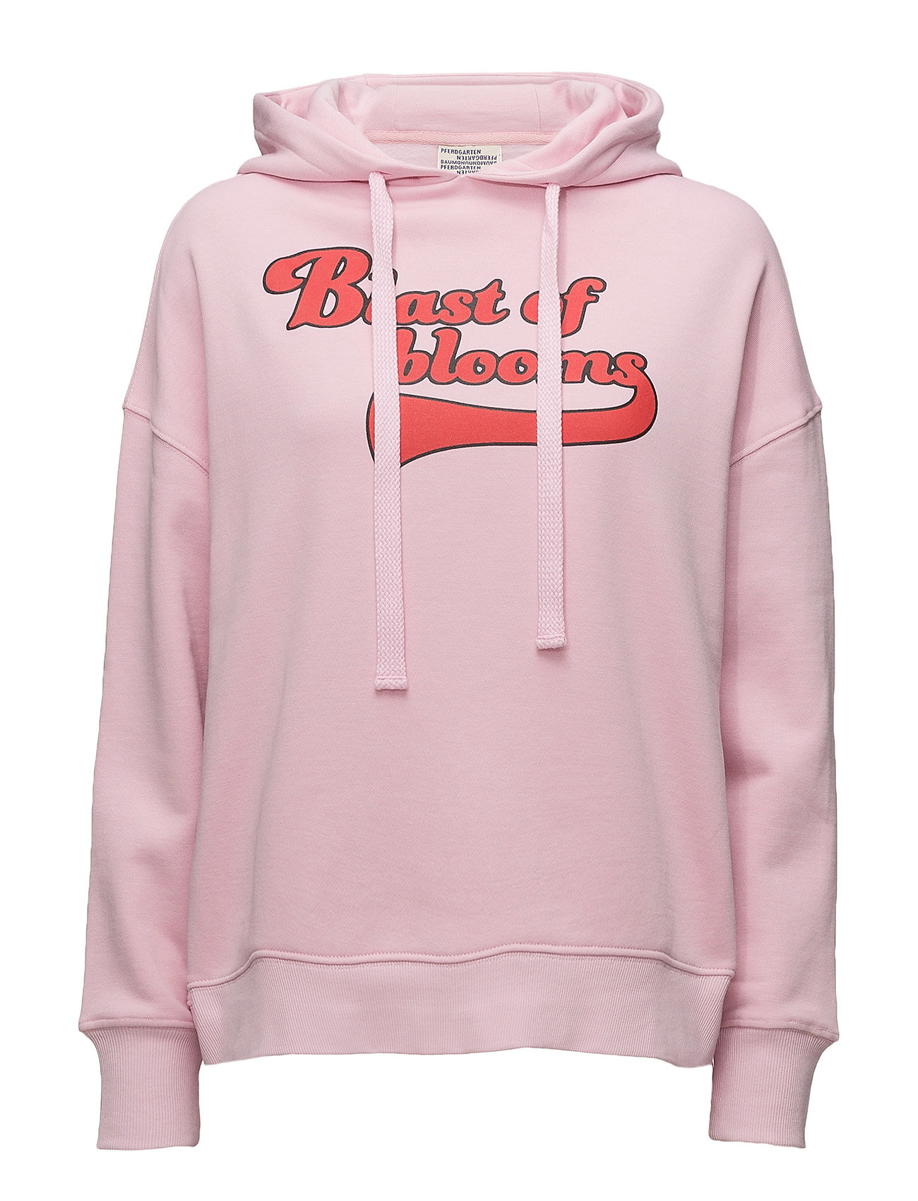 Jaryn Hoodie Trui Roze Baum Und Pferdgarten baum und pferdgarten kopen in de aanbieding