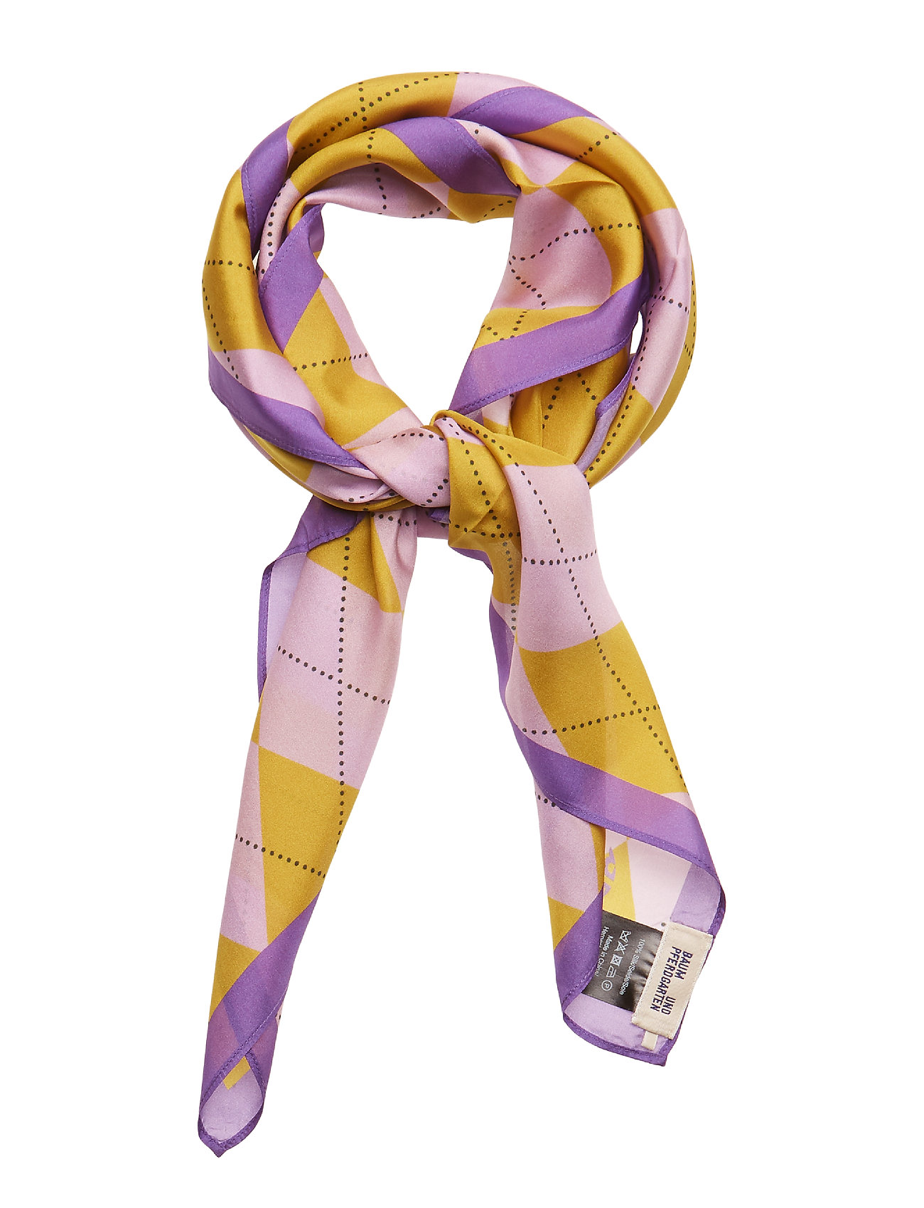 Lacey Sjaal Roze Baum Und Pferdgarten baum und pferdgarten kopen in de aanbieding