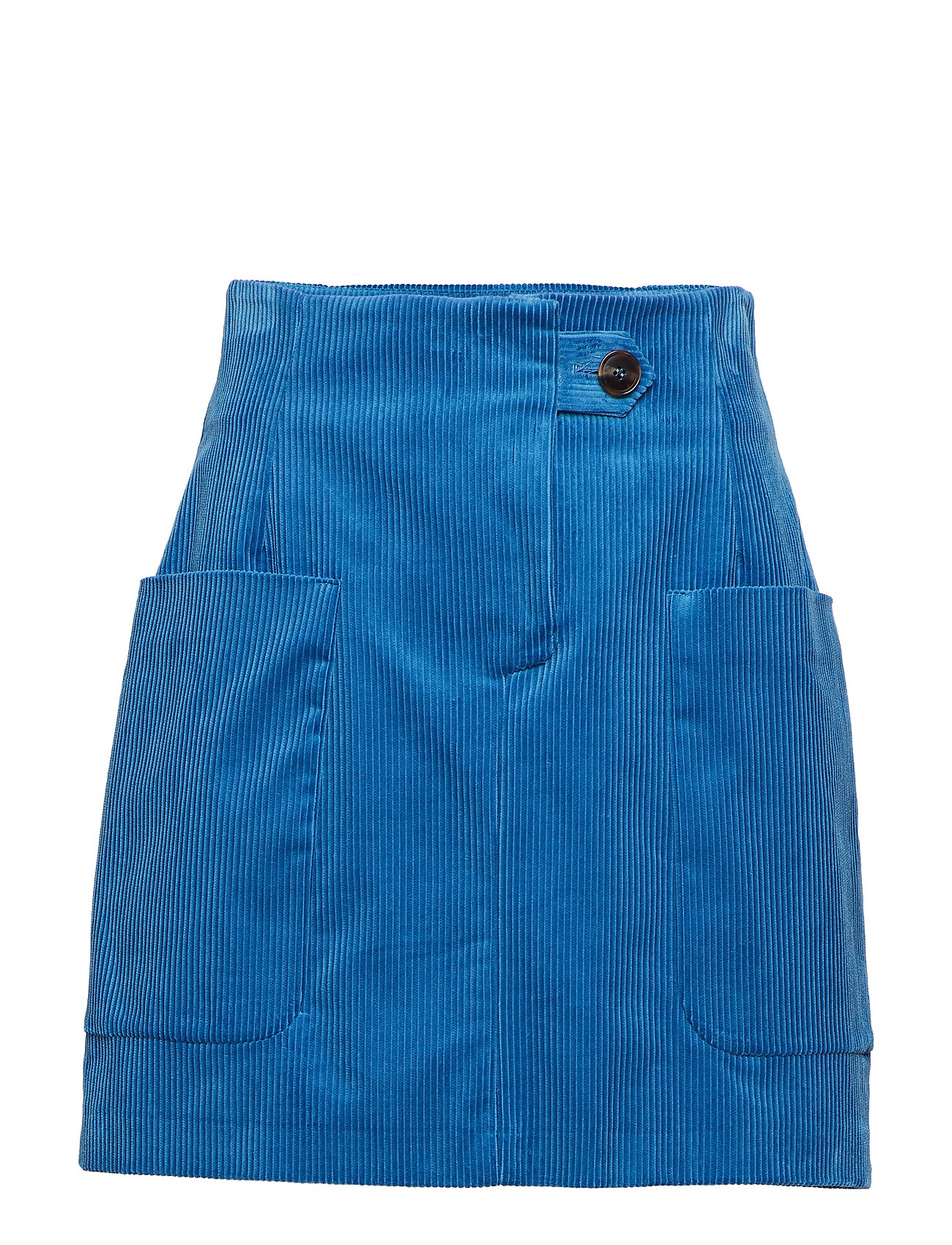 Smita Korte Rok Blauw Baum Und Pferdgarten baum und pferdgarten kopen in de aanbieding