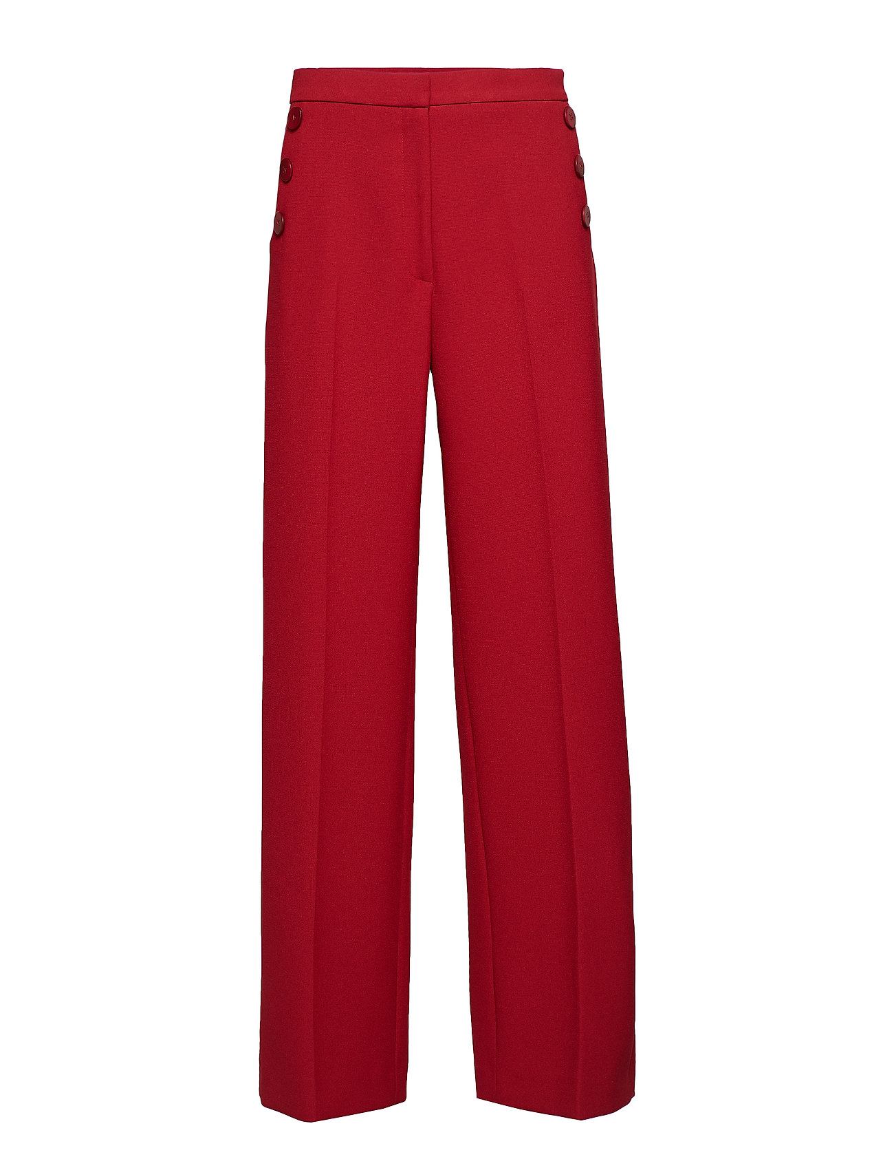 Jensen Wijde Broek Rood Baum Und Pferdgarten baum und pferdgarten kopen in de aanbieding Jensen Wijde Broek Rood Baum Und Pferdgarten baum und pferdgarten kopen in de aanbieding
