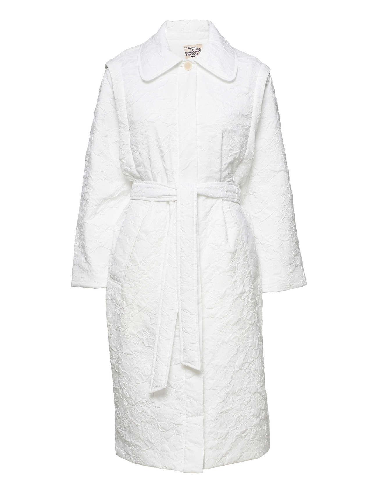 Daphne White Baum Und Pferdgarten