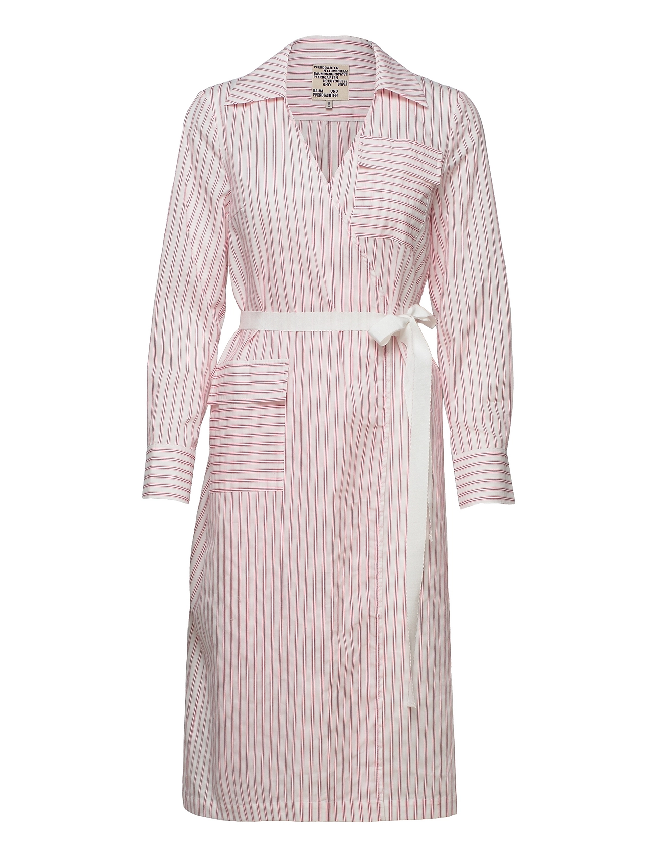 Anita Pink Baum Und Pferdgarten