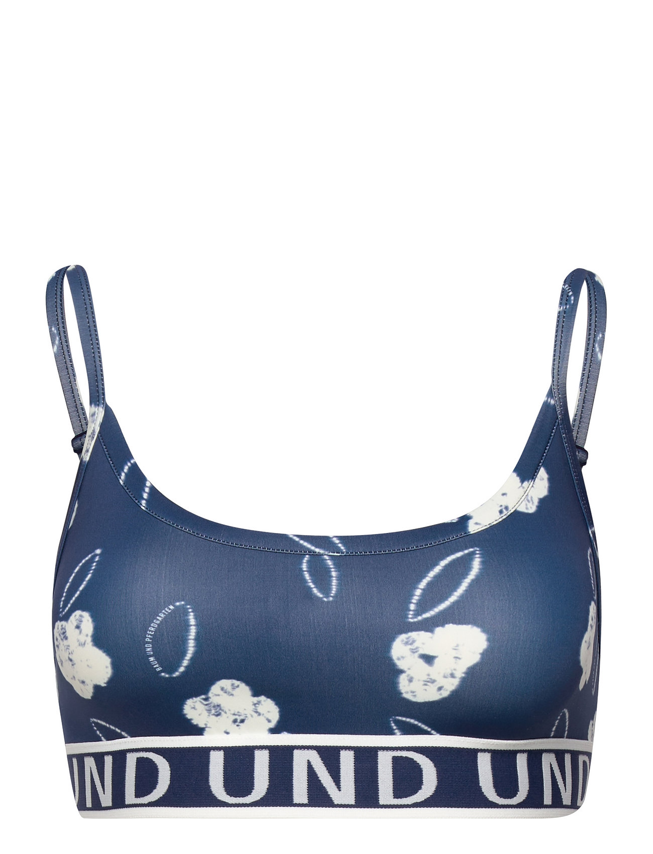 Junno Blue Baum Und Pferdgarten