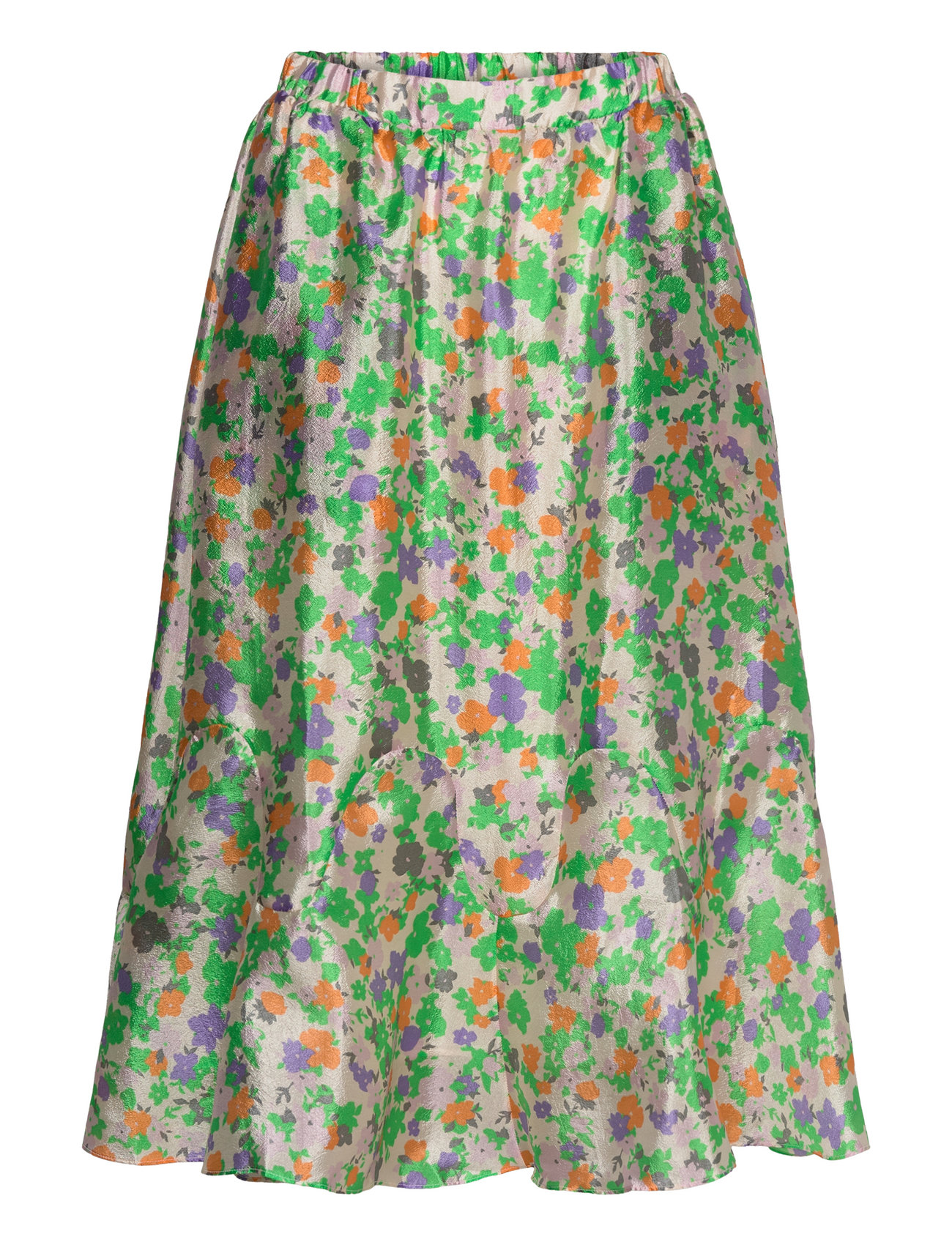 Safia Green Baum Und Pferdgarten