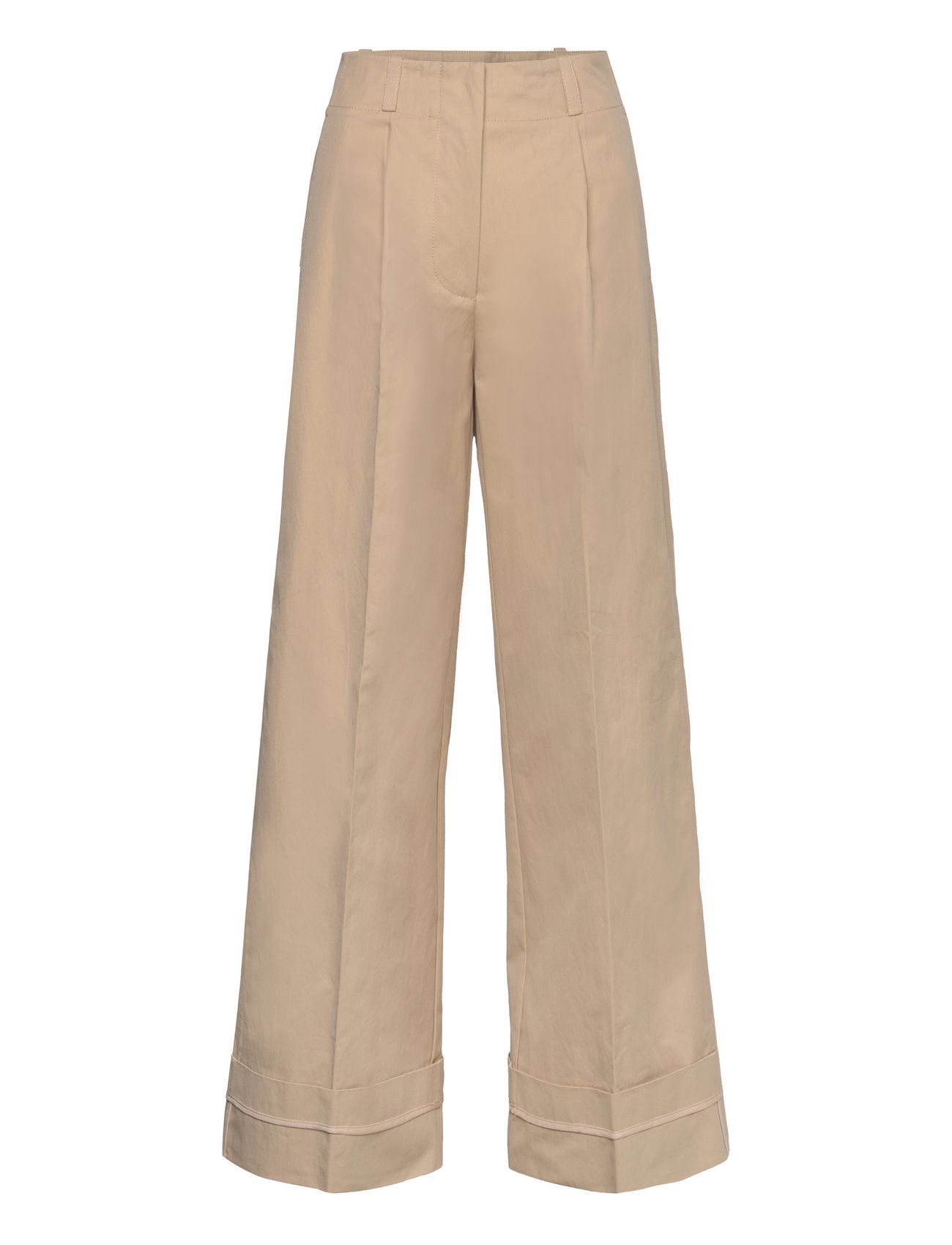 Naddie Beige Baum Und Pferdgarten